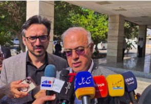  افتتاح مراکز پلاسماتراپی، یک «مرزشکنی علمی» و تحولی بزرگ در سلامت استان/ قدرت‌های سلطه نمی‌خواهند ایران به خودکفایی هسته‌ای برسد+فیلم