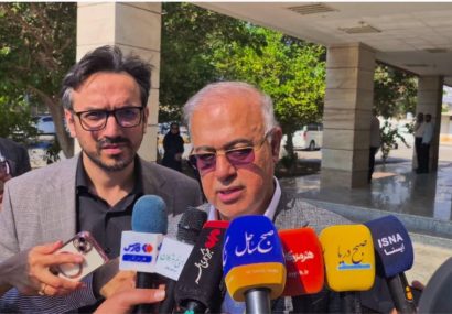  افتتاح مراکز پلاسماتراپی، یک «مرزشکنی علمی» و تحولی بزرگ در سلامت استان/ قدرت‌های سلطه نمی‌خواهند ایران به خودکفایی هسته‌ای برسد+فیلم