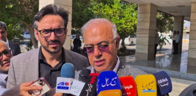  افتتاح مراکز پلاسماتراپی، یک «مرزشکنی علمی» و تحولی بزرگ در سلامت استان/ قدرت‌های سلطه نمی‌خواهند ایران به خودکفایی هسته‌ای برسد+فیلم