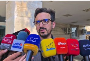  انقلاب درمان زخم در هرمزگان با «پلاسمای سرد»+فیلم