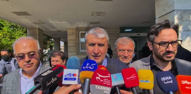 فناوری هستهای پلاسمای سرد مقابل قطع عضو ایستاد+فیلم فناوری هستهای پلاسمای سرد مقابل قطع عضو ایستاد+فیلم