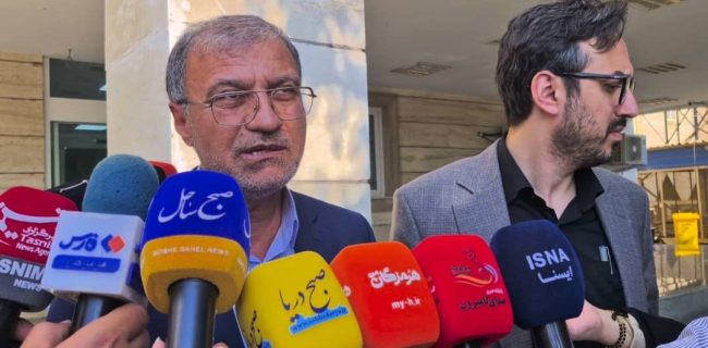  بهره‌گیری از انرژی هسته‌ای در درمان بیماران دیابتی و سرطانی، افتخار ملی است/ پلاسما، امید تازه بیماران دیابتی و سرطانی+فیلم