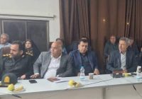 اقدامات زیادی برای پایداری آب شرب حاجی آباد در حال اجراست اقدامات زیادی برای پایداری آب شرب حاجی آباد در حال اجراست