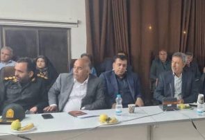 اقدامات زیادی برای پایداری آب شرب حاجی آباد در حال اجراست