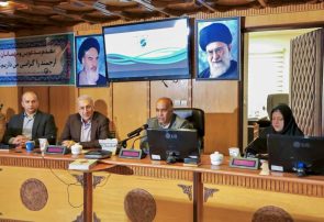  هوشمندسازی کنتورهای آب در هرمزگان ضرورتی اجتناب ناپذیر است