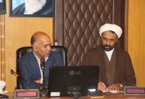  هم‌ افزایی برای تقویت فرهنگ نماز و صرفه‌ جویی در مصرف آب راهگشاست