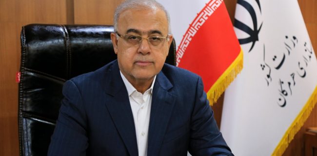 دستور ویژه استاندار هرمزگان برای بررسی فوری مشکلات آمبولانس دریایی و زیرساخت‌های درمانی جزیره هرمز