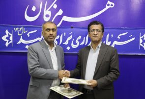 امضای تفاهم‌نامه همکاری بین آموزش و پرورش و ورزش و جوانان هرمزگان؛ گامی بلند در توسعه ورزش دانش‌آموزی