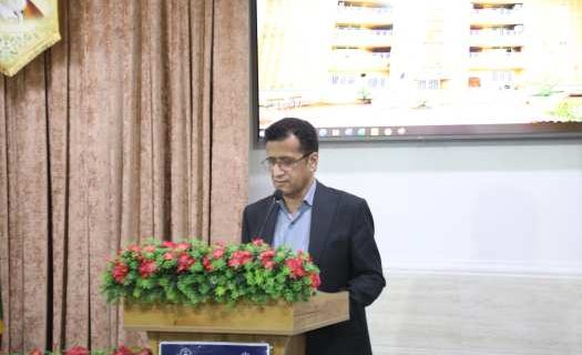 موفقیت در طرحهای تربیتی منوط به همراهی مدیران و معلمان مدارس است موفقیت در طرحهای تربیتی منوط به همراهی مدیران و معلمان مدارس است