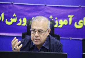 آموزش و پرورش باید محور حکمرانی و توسعه آینده کشور باشد