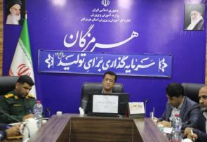 تشییع باشکوه شهدای گمنام در مدارس هرمزگان / برگزاری «هشتاد صبحگاه شهدایی» در مدارس هرمزگان