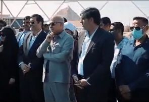 بهره‌برداری از ۲ زمین چمن مصنوعی فوتبال ابوموسی