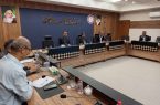 مصوبات عمرانی بندر خمیر پس از سفر معاون استاندار، وارد چرخه ارزیابی تکمیلی شد