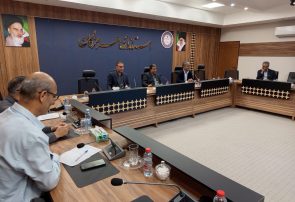 مصوبات عمرانی بندر خمیر پس از سفر معاون استاندار، وارد چرخه ارزیابی تکمیلی شد