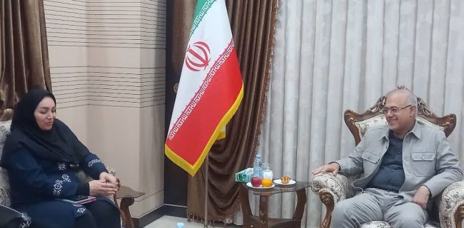 برنامه جامع توسعه زیرساخت‌های هواشناسی هرمزگان تهیه شود