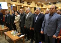 حضور اتاق‌های بازرگانی در سیاست‌گذاری‌های اقتصادی تضمین‌کننده حرکت توسعه‌ای استان‌ها است