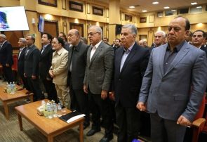 حضور اتاقهای بازرگانی در سیاستگذاریهای اقتصادی تضمینکننده حرکت توسعهای استانها است