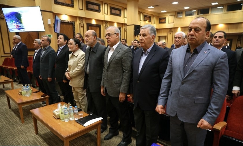 حضور اتاق‌های بازرگانی در سیاست‌گذاری‌های اقتصادی تضمین‌کننده حرکت توسعه‌ای استان‌ها است