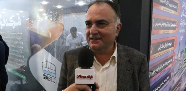 اولویتبندی پروژهها؛ گام بلند فولاد هرمزگان در اجرای طرحهای توسعهای اولویتبندی پروژهها؛ گام بلند فولاد هرمزگان در اجرای طرحهای توسعهای