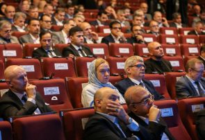 همگرایی خزر و خلیج فارس کلید توسعه دریاپایه ایران است