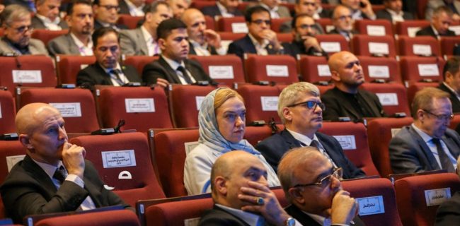 همگرایی خزر و خلیج فارس کلید توسعه دریاپایه ایران است