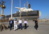 بازدید معاون خدمات تجاری سازمان توسعه تجارت ایران از ایزوایکو / تأکید بر بهرهبرداری کامل از ظرفیتهای بومی بازدید معاون خدمات تجاری سازمان توسعه تجارت ایران از ایزوایکو / تأکید بر بهرهبرداری کامل از ظرفیتهای بومی