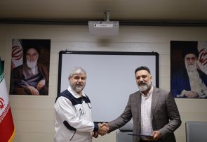 امضای قرارداد ساخت یک فروند لندینگ کرافت ۱۵۰۰ تنی در ایزوایکو