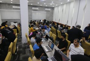 آغاز اردوی ملی بازی‌سازی در بندرعباس با حضور ۸۵ جوان خلاق/بازی‌سازی از سرگرمی تا صنعت؛ گام تازه هرمزگان در حکمرانی فرهنگی دیجیتال