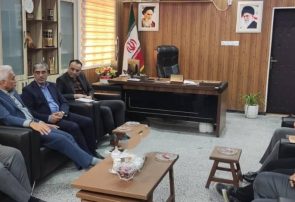 تقویت زیرساختهای برق در شهرستان خمیر؛ شرکت توزیع برق هرمزگان