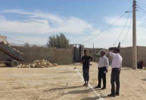 ارزیابی وضعیت برقرسانی و بهبود خدمات