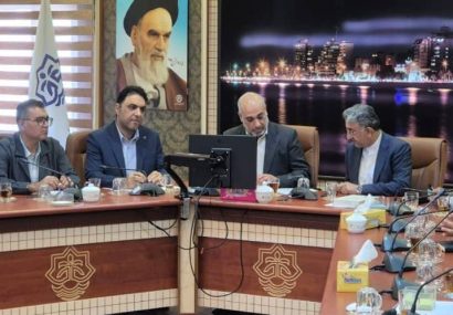 ‌  افزایش همکاری های بین بخشی راهگشای  توسعه شهری و تامین و توزیع برق پایدار