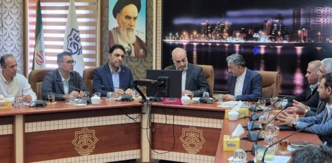 ‌  افزایش همکاری های بین بخشی راهگشای  توسعه شهری و تامین و توزیع برق پایدار