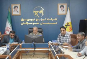 گام مهم توزیع برق هرمزگان برای برق‌رسانی پایدار به جزایر  ابوموسی، تنب بزرگ، تنب کوچک و فارور