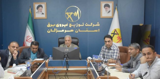 گام مهم توزیع برق هرمزگان برای برقرسانی پایدار به جزایر ابوموسی، تنب بزرگ، تنب کوچک و فارور گام مهم توزیع برق هرمزگان برای برقرسانی پایدار به جزایر ابوموسی، تنب بزرگ، تنب کوچک و فارور