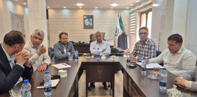 هم افزایی برای تعامل بیشتر بین دستگاهها هم افزایی برای تعامل بیشتر بین دستگاهها