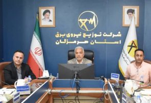 اجرای پروژه‌های توسعه برق‌رسانی روستایی  با اعتبار ۲٬۱۰۰ میلیارد ریال تا پایان امسال