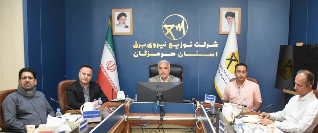 اجرای پروژه‌های توسعه برق‌رسانی روستایی  با اعتبار ۲٬۱۰۰ میلیارد ریال تا پایان امسال