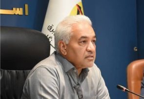 تصویب انتقال دفتر ایمنی از معاونت بهرهبرداری به حوزه مدیرعامل