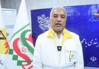 بازدید مدیران و کارشناسان از ۱۴۳ مرکز حساس و مهم هرمزگان/ تایید سلامت فعالیت دیزل ژنراتورهای ۱۲۵ مرکز حساس و مهم استانی