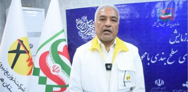 بازدید مدیران و کارشناسان از ۱۴۳ مرکز حساس و مهم هرمزگان/ تایید سلامت فعالیت دیزل ژنراتورهای ۱۲۵ مرکز حساس و مهم استانی بازدید مدیران و کارشناسان از ۱۴۳ مرکز حساس و مهم هرمزگان/ تایید سلامت فعالیت دیزل ژنراتورهای ۱۲۵ مرکز حساس و مهم استانی