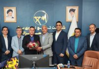 شفافیت مالی؛ کلید موفقیت در صنعت برق هرمزگان