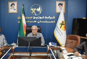 تداوم طرح های توسعه و تامین برق پایدار در هرمزگان با تخصیص ۱,۲۲۵ میلیارد ریال اعتبار
