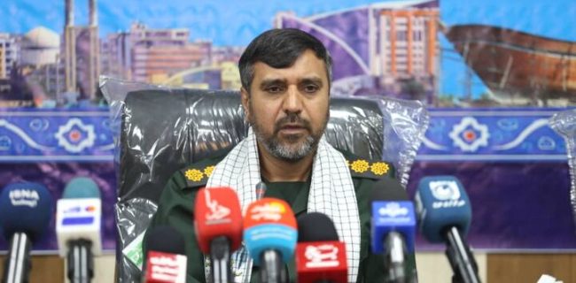  بسیج نیروی کارآمد کشور در همه میدان‌هاست/ اجرای ۶۰۰ برنامه در هفته بسیج