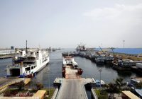 افزایش ۴۶ درصدی جابه‌جایی کالا در بنادر شرق هرمزگان طی سال جاری