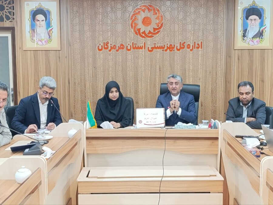 همکاری نهادهای شهری و بهزیستی برای امیدآفرینی و حمایت از جامعه هدف