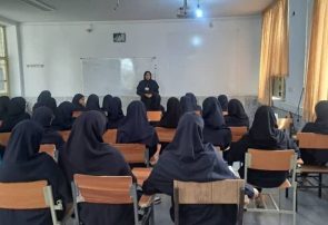 اجرای طرح «خاتم» برای ۵۰۰ نفر از دختران و زنان هرمزگانی 