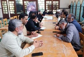 برگزاری جلسه کمیته تخصصی امور فرهنگی و پیشگیری شورای هماهنگی مبارزه با مواد مخدر