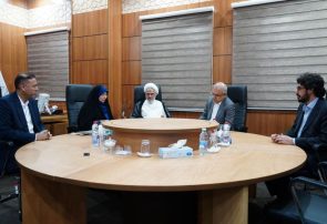 تفاهم نامه توسعه هنر صنعت بازی های رایانه‌ای در هرمزگان امضاء شد