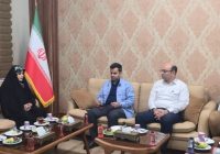 رادیولوژی دیجیتال بیمارستان کودکان بندرعباس به‌زودی افتتاح می‌شود