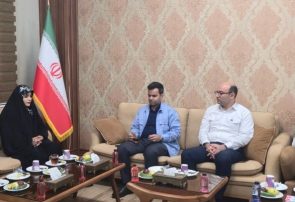 رادیولوژی دیجیتال بیمارستان کودکان بندرعباس به‌زودی افتتاح می‌شود